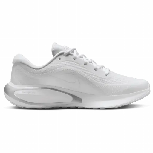 Nike Journey Run Sneakers Dames - Wit