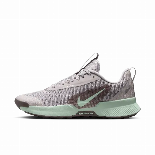 Nike Juniper Trail 3 trailrunningschoenen voor dames - Paars