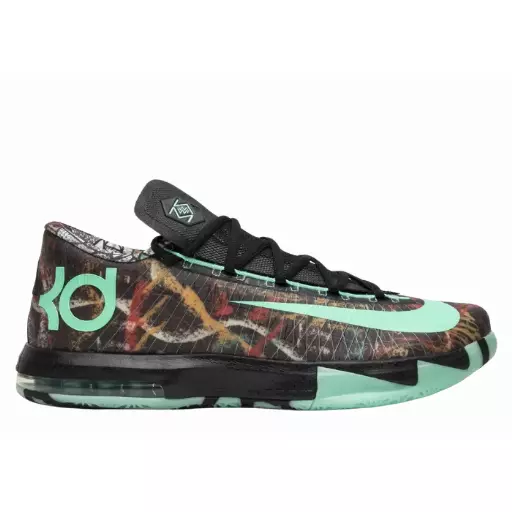 Nike KD 6 All-Star