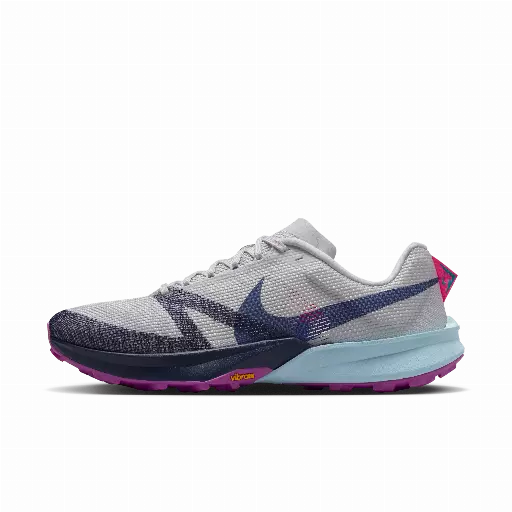 Nike Kiger 10 trailrunningschoenen - Grijs