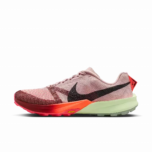 Nike Kiger 10 trailrunningschoenen - Roze