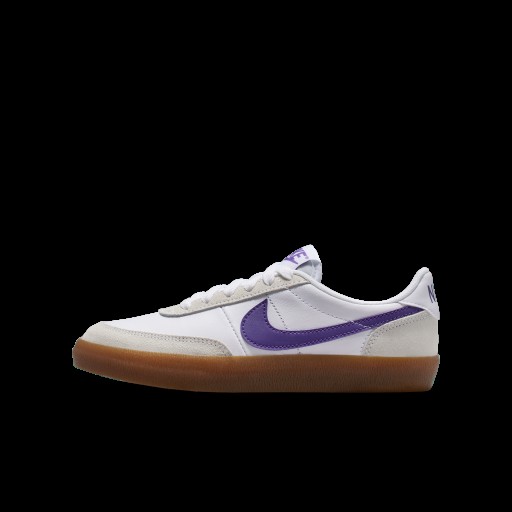 Nike Killshot 2 kinderschoenen - Wit