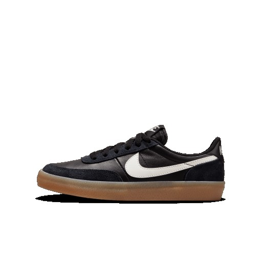 Nike Killshot 2 kinderschoenen - Zwart