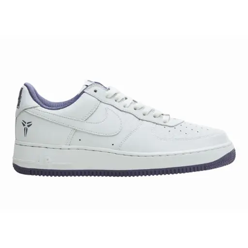 Nike Kobe Air Force 1 Low Summit White Daybreak