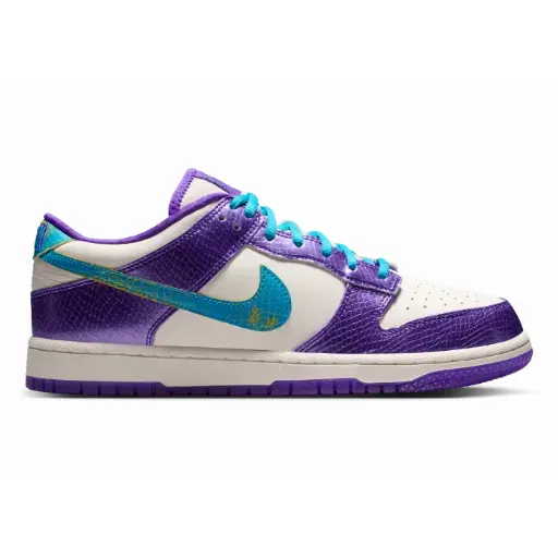 Nike Kobe Dunk Low Protro Hornets