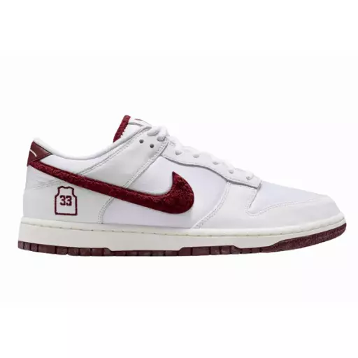 Nike Kobe Dunk Low Protro Lower Merion Home