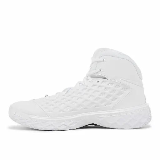 Nike Kobe III Protro Sneaker Men White 