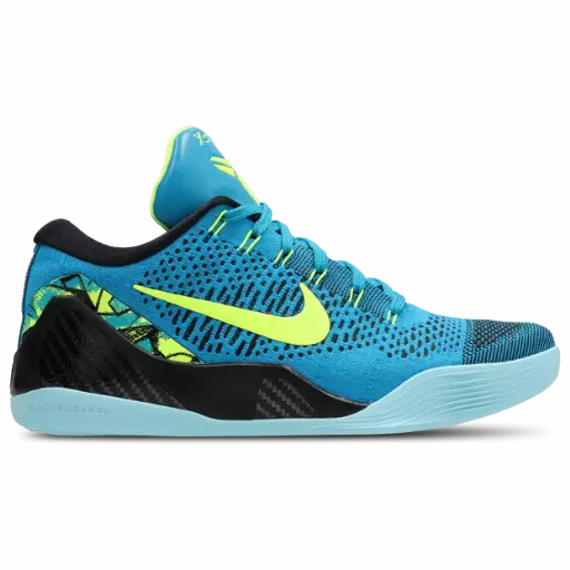 Nike Kobe Sneakers Heren - Groen