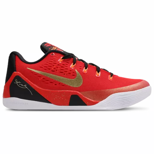 Nike Kobe Sneakers Heren - Rood