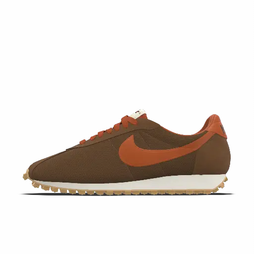 Nike LD-1000 By You custom damesschoenen - Bruin