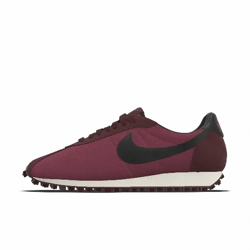 Nike LD-1000 By You custom damesschoenen - Bruin