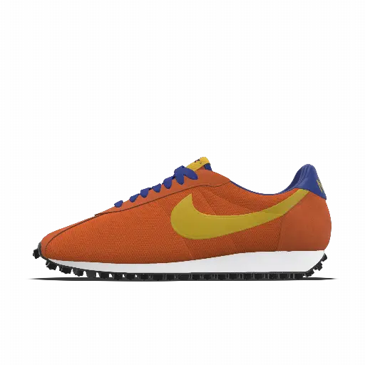 Nike LD-1000 By You custom damesschoenen - Bruin