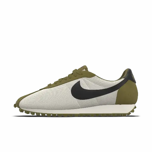 Nike LD-1000 By You custom herenschoenen - Wit
