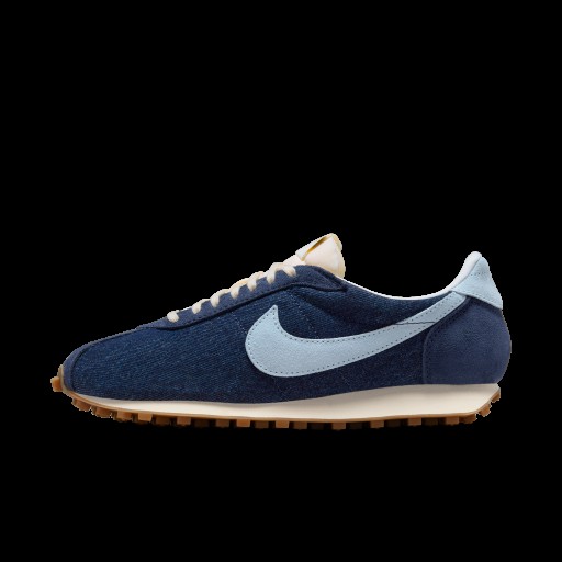 Nike LD-1000 SE 'Denim' damesschoenen - Blauw