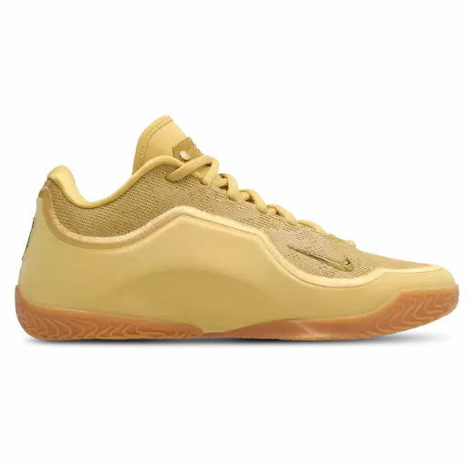 Nike LeBron Sneakers Heren - Goud