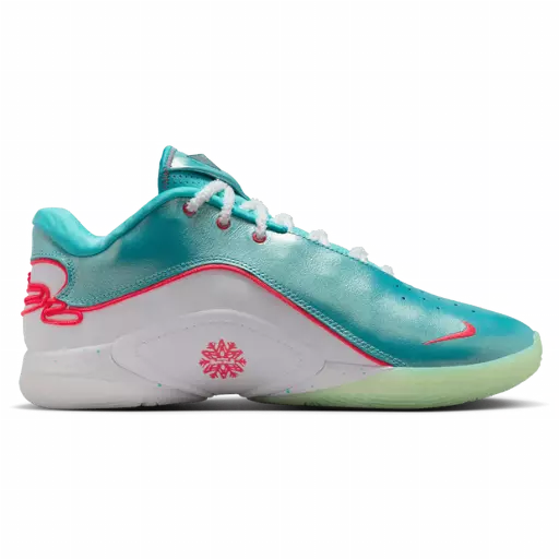 Nike LeBron Sneakers Heren - Rood