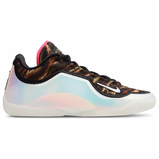 Nike LeBron Sneakers Heren - Wit