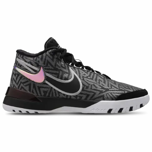 Nike LeBron Sneakers Heren - Zwart