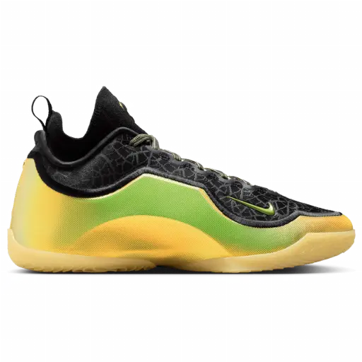 Nike LeBron Sneakers Heren - Zwart