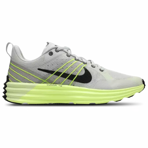Nike Lunar Roam Sneakers Heren - Groen