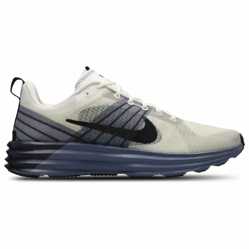 Nike Lunar Roam Sneakers Heren - Wit
