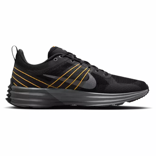 Nike Lunar Roam Sneakers Heren - Zwart
