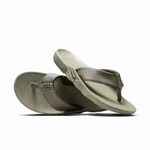 Nike Marina herenslippers - Groen