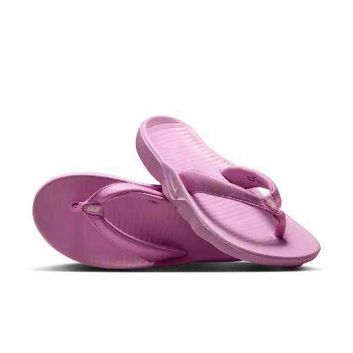 Nike Marina slippers voor dames - Paars