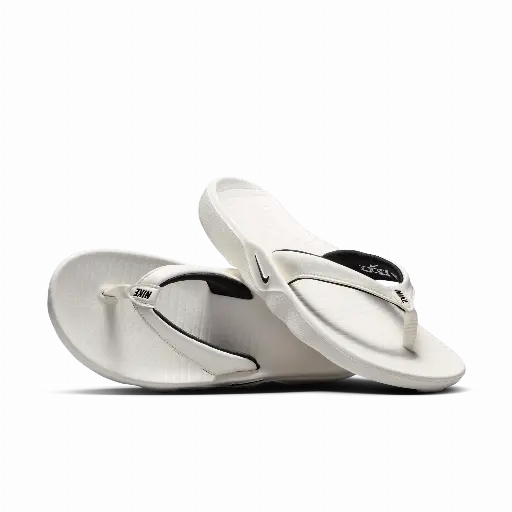 Nike Marina slippers voor dames - Wit