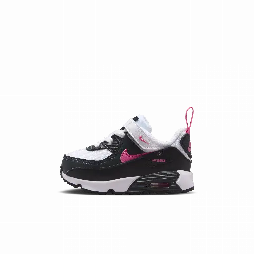 Nike Max 90 Schoenen voor baby's/peuters - Wit