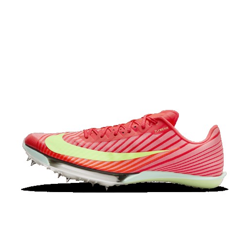 Nike Maxfly 2 Track and Field sprinting spikes - Rood