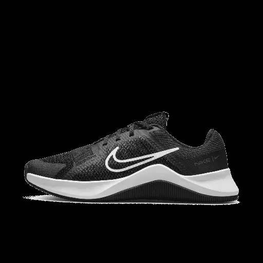 Nike MC Trainer 2 work-outschoenen voor dames - Zwart