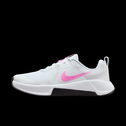 Nike MC Trainer 3 work-outschoenen voor dames - Wit