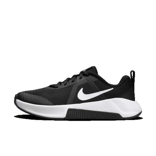 Nike MC Trainer 3 work-outschoenen voor dames - Zwart