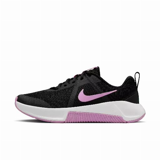 Nike MC Trainer 3 work-outschoenen voor dames - Zwart