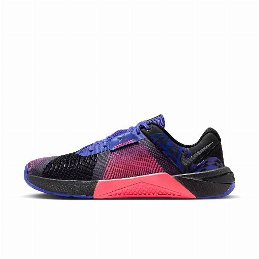 Nike Metcon 10 AMP trainingsschoenen voor heren - Zwart