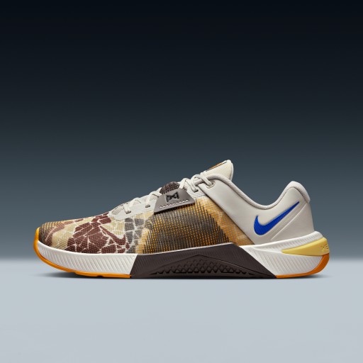 Nike Metcon 10 AMP work-outschoenen voor heren - Grijs