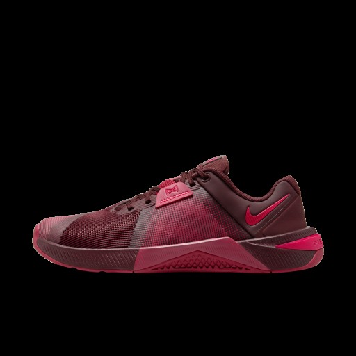Nike Metcon 10 trainingsschoenen voor dames - Rood