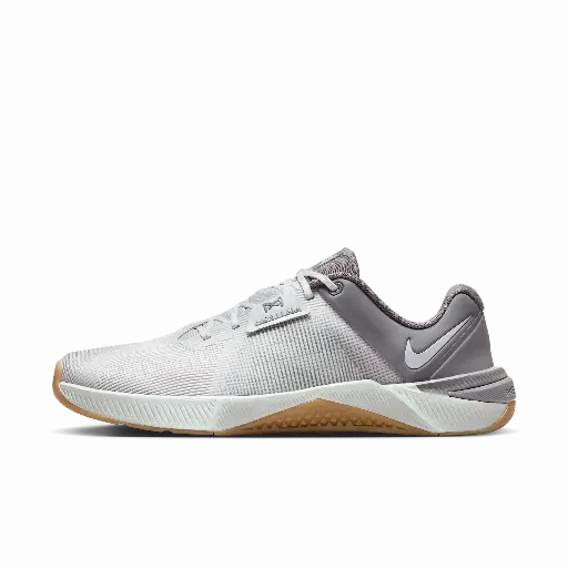 Nike Metcon 10 work-outschoenen voor heren - Grijs