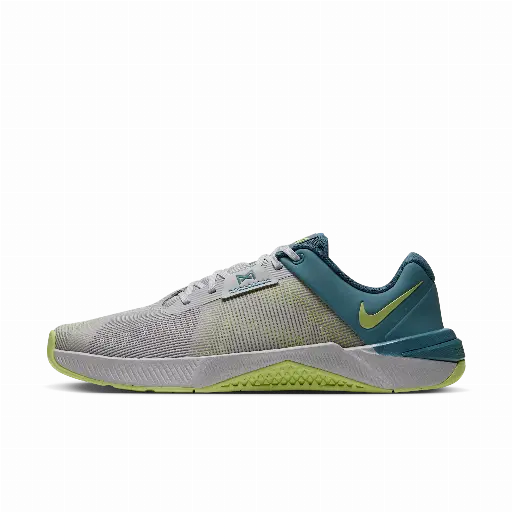 Nike Metcon 10 work-outschoenen voor heren - Grijs