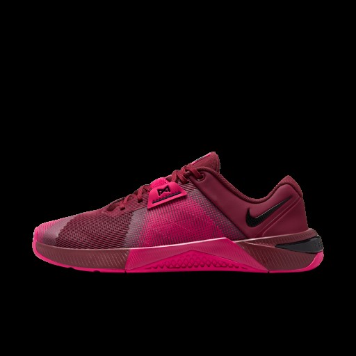 Nike Metcon 10 work-outschoenen voor heren - Rood