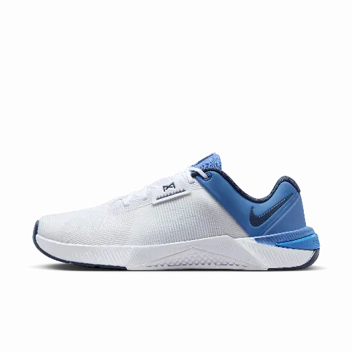Nike Metcon 10 work-outschoenen voor heren - Wit