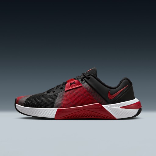 Nike Metcon 10 work-outschoenen voor heren - Zwart