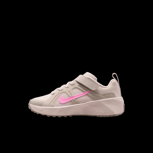 Nike Metro Tek kleuterschoenen - Roze
