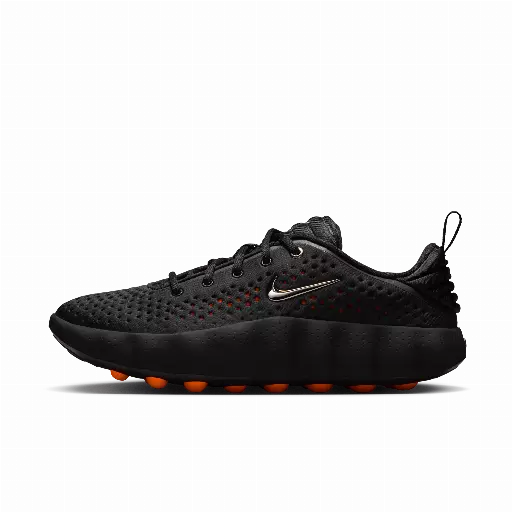 Nike Mind 002 damesschoenen - Zwart