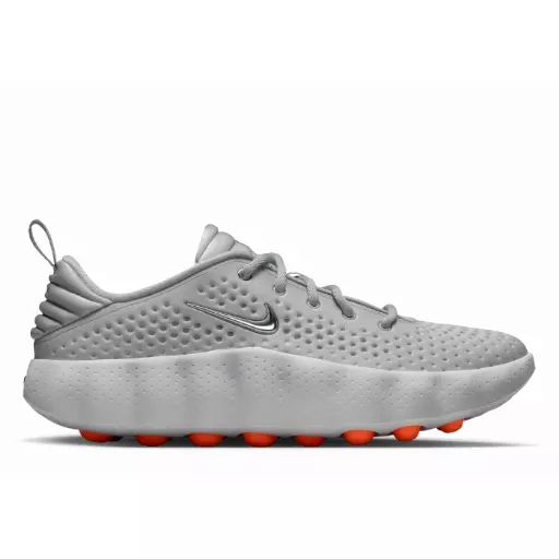 Nike Mind 002 Light Smoke Grey