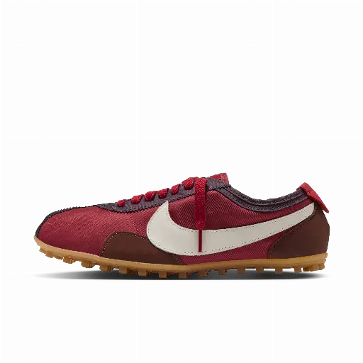Nike Moon Shoe damesschoenen - Paars