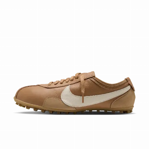 Nike Moon Shoe OG Leather damesschoenen - Bruin