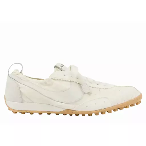Nike Moon Shoe SP Jacquemus Soft Pearl (W)