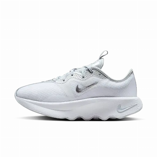 Nike Motiva 2 wandelschoenen voor dames - Wit